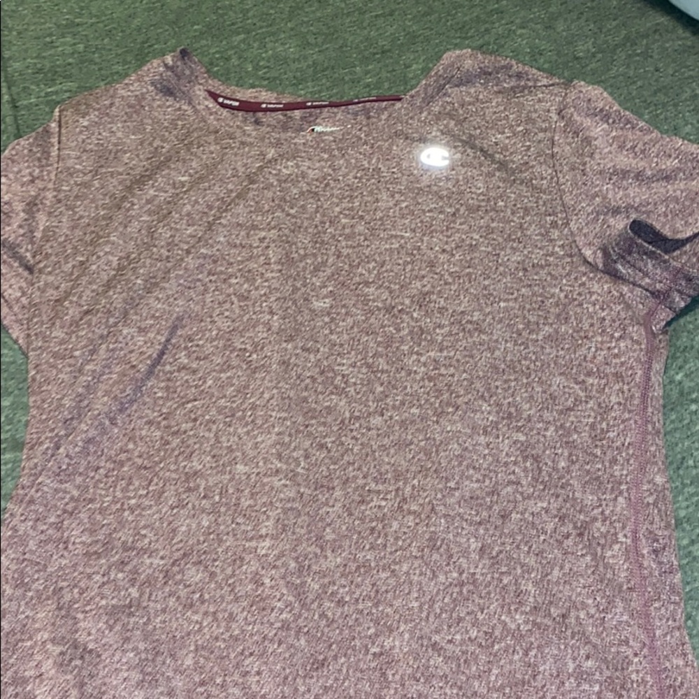 champion t shirt